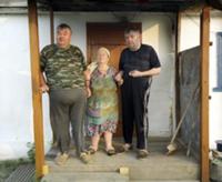 Последствия ядерных испытаний в Казахстане, август