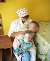 Последствия ядерных испытаний в Казахстане, август