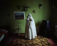 На фото: Jozef Maksymiuk, 59 лет. Клоун, 8 лет на 