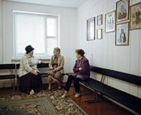 Польский фотограф Агнешка Райс (Agnieszka Rayss, П