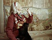 На фото: Лидия Петровна (Lida Pietrovna). «Я работ