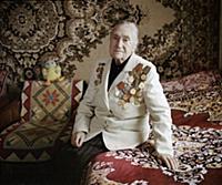 На фото: Мария Антоновна (Maria Antonovna). «Бог д