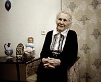 Польский фотограф Агнешка Райс (Agnieszka Rayss, П