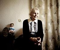 Польский фотограф Агнешка Райс (Agnieszka Rayss, П