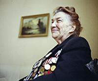 Польский фотограф Агнешка Райс (Agnieszka Rayss, П