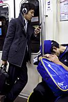 Документальный фоторепортаж о «действительности» я
