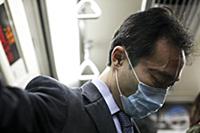 Документальный фоторепортаж о «действительности» я