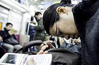 Документальный фоторепортаж о «действительности» я