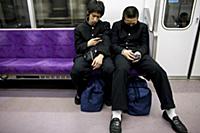 Документальный фоторепортаж о «действительности» я
