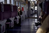 Документальный фоторепортаж о «действительности» я