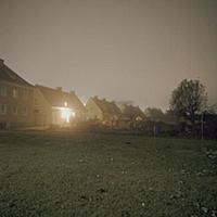 Серия документальных фотографий о повседневной жиз