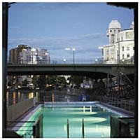 Фоторепортаж о крупнейшей австрийской ферме улиток