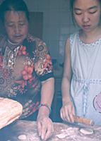Фоторепортаж о мусульманках из Китая, которые прие
