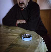 Один день из жизни мужчины, страдающего от хрониче