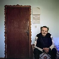 Один день из жизни мужчины, страдающего от хрониче