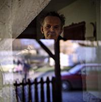Один день из жизни мужчины, страдающего от хрониче