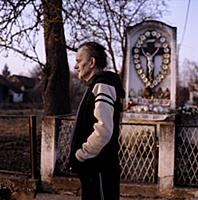 Один день из жизни мужчины, страдающего от хрониче