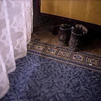 Один день из жизни мужчины, страдающего от хрониче