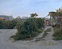 Фотографии жителей маленькой деревни, которая нахо