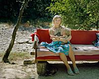 Фотографии жителей маленькой деревни, которая нахо