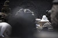 Фоторепортаж о жизни в Пекине, Китай, 2013.