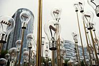 Фоторепортаж о жизни в Пекине, Китай, 2013.