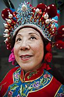 Фоторепортаж о жизни в Пекине, Китай, 2013.