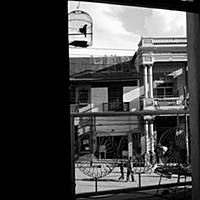 Мир Габриэля Гарсиа Маркеса в эксклюзивном фотореп