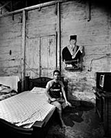 Мир Габриэля Гарсиа Маркеса в эксклюзивном фотореп