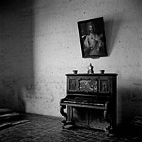 Мир Габриэля Гарсиа Маркеса в эксклюзивном фотореп