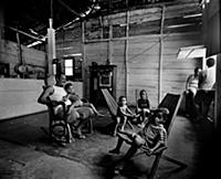 Мир Габриэля Гарсиа Маркеса в эксклюзивном фотореп