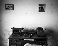 Мир Габриэля Гарсиа Маркеса в эксклюзивном фотореп