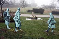 Фотографии французских солдат в натуральную величи