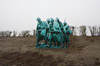 Фотографии французских солдат в натуральную величи