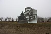Фотографии французских солдат в натуральную величи