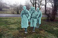 Фотографии французских солдат в натуральную величи
