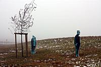 Фотографии французских солдат в натуральную величи