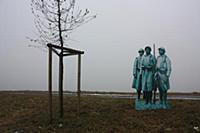 Фотографии французских солдат в натуральную величи