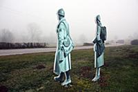 Фотографии французских солдат в натуральную величи