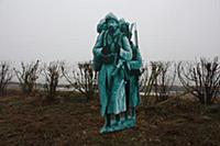 Фотографии французских солдат в натуральную величи