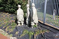 Фотографии французских солдат в натуральную величи