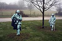 Фотографии французских солдат в натуральную величи
