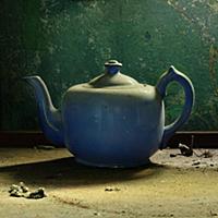 Фотографии заброшенных домов в графстве Мейо, Ирла