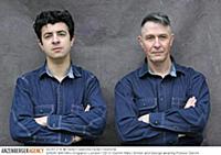 Подборка фотографий о моде, стиле и джинсовой одеж