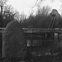 Фотографии заброшенного парка аттракционов в Берли