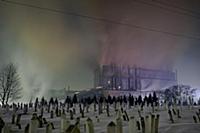 20 лет со дня окончания войны в Югославии