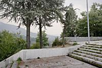 Парк Враца. Сараево. Фотографии Боснии и Герцегови