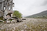 Прозор-Рама. Сараево. Фотографии Боснии и Герцегов
