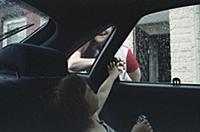 Семьи в Ливерпуле. Ливерпуль, Великобритания. 2010