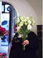 Hungary / Budapest / 2014 / Flower and design shop